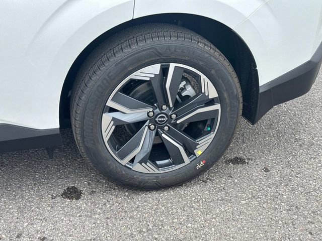 New 2026 Nissan Murano SL image 11