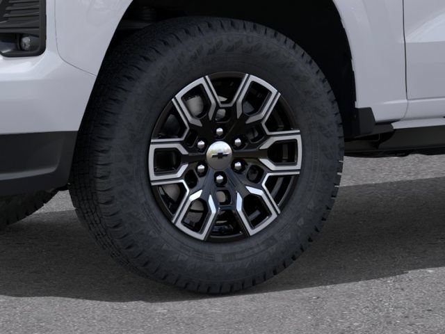 New 2026 Chevrolet Colorado Z71 w/ Technology Package AWD/4WD image 9