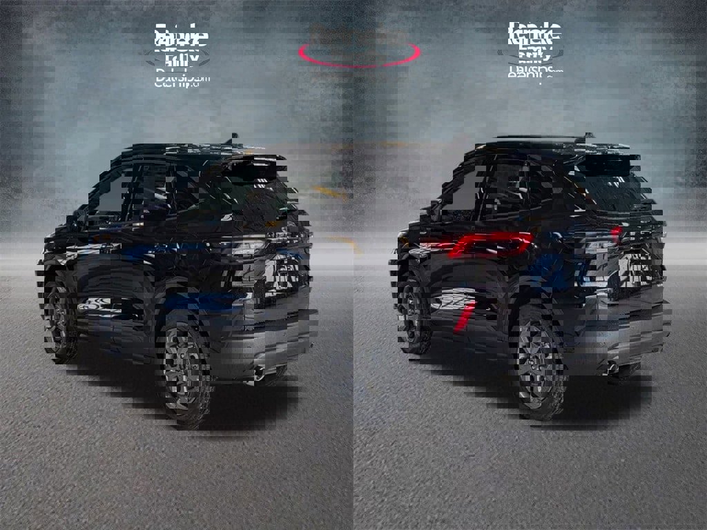 New 2026 Ford Escape ST-Line w/ Tech Pack #1 image 7