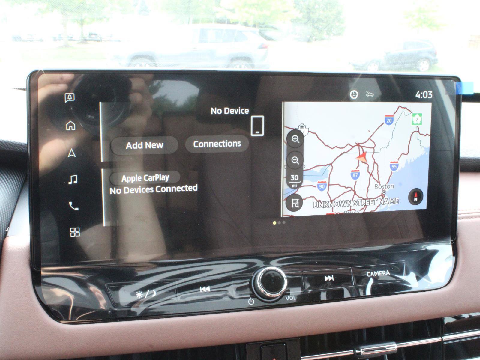 New 2025 Mitsubishi Outlander SEL image 29