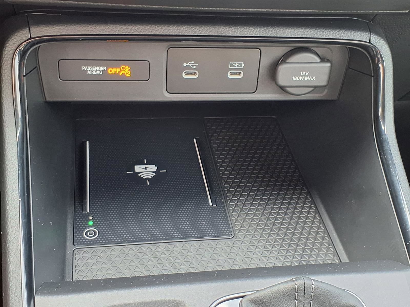 Certified 2026 Honda CR-V EX image 9