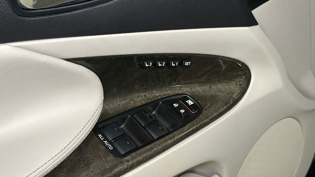 Used 2010 Lexus GS 350 AWD image 24