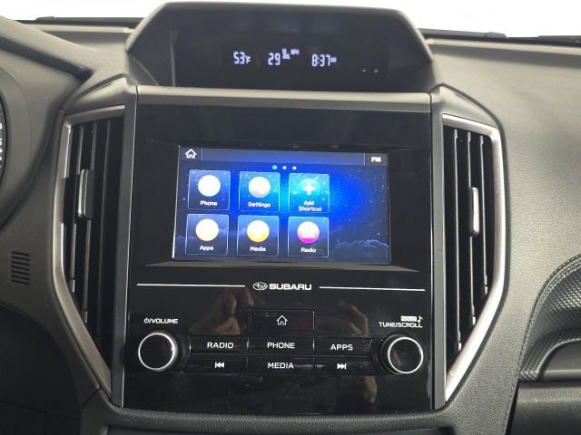 Used 2023 Subaru Forester AWD/4WD image 18