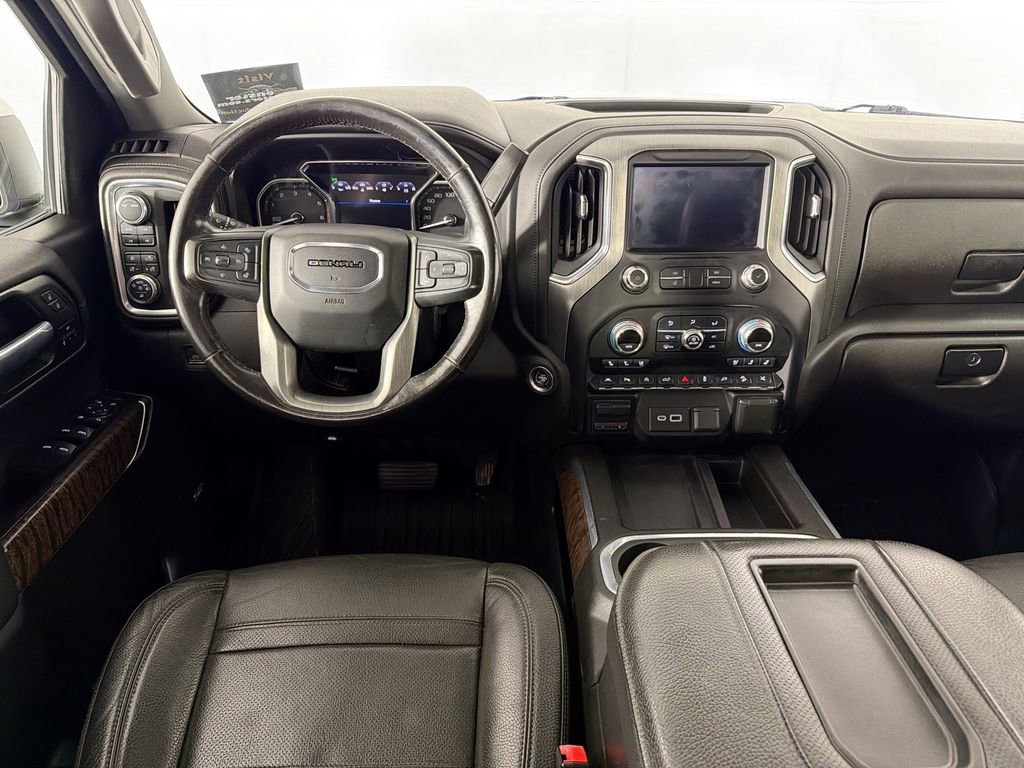 Used 2021 GMC Sierra 1500 Denali w/ Denali Ultimate Package image 23