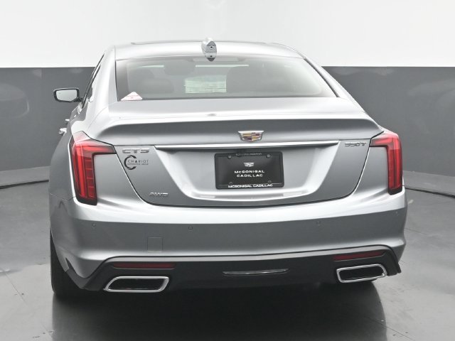 New 2026 Cadillac CT5 Premium Luxury w/ Technology Package AWD/4WD image 5