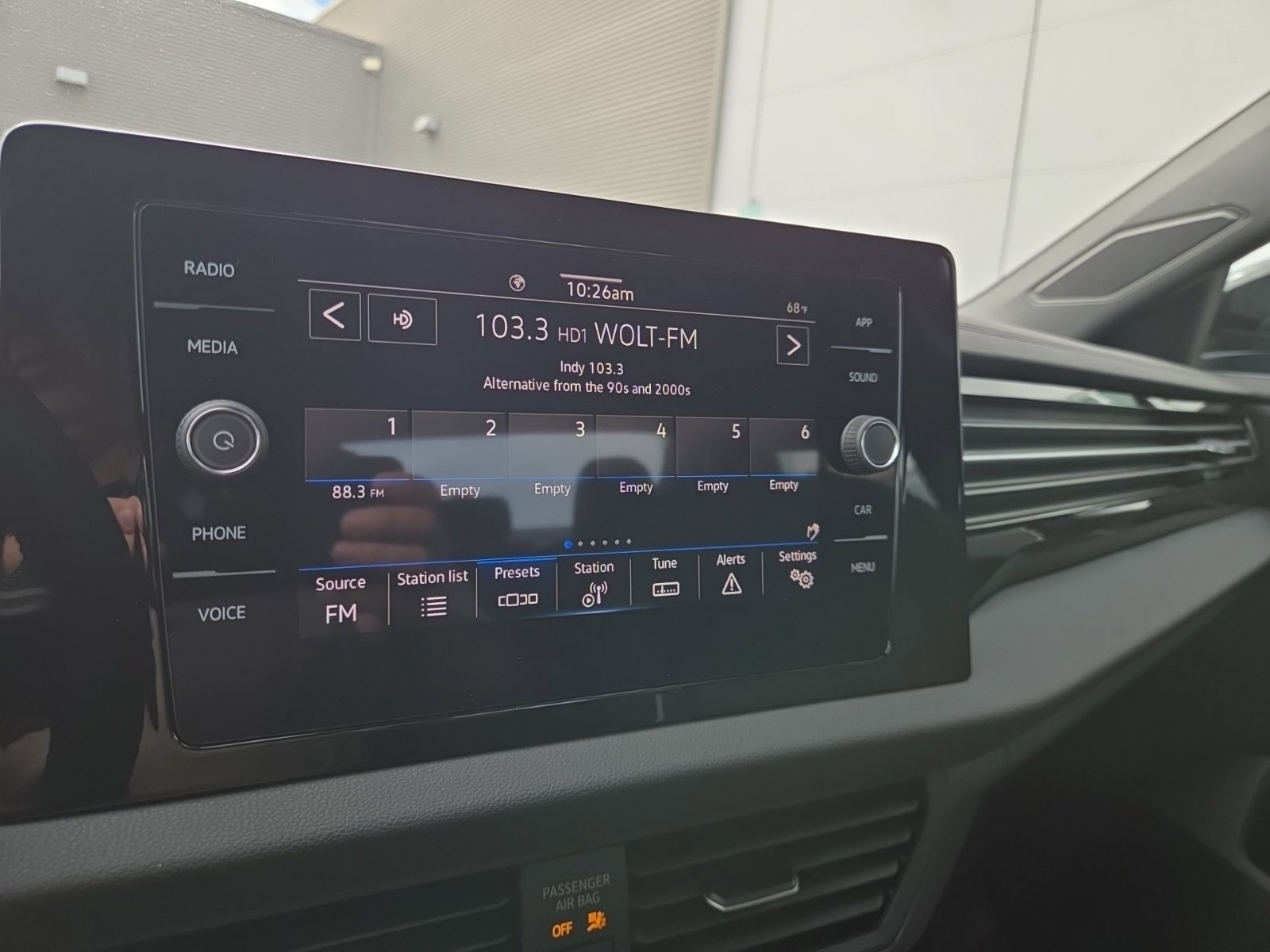 New 2027 Volkswagen Jetta Sport FWD image 27