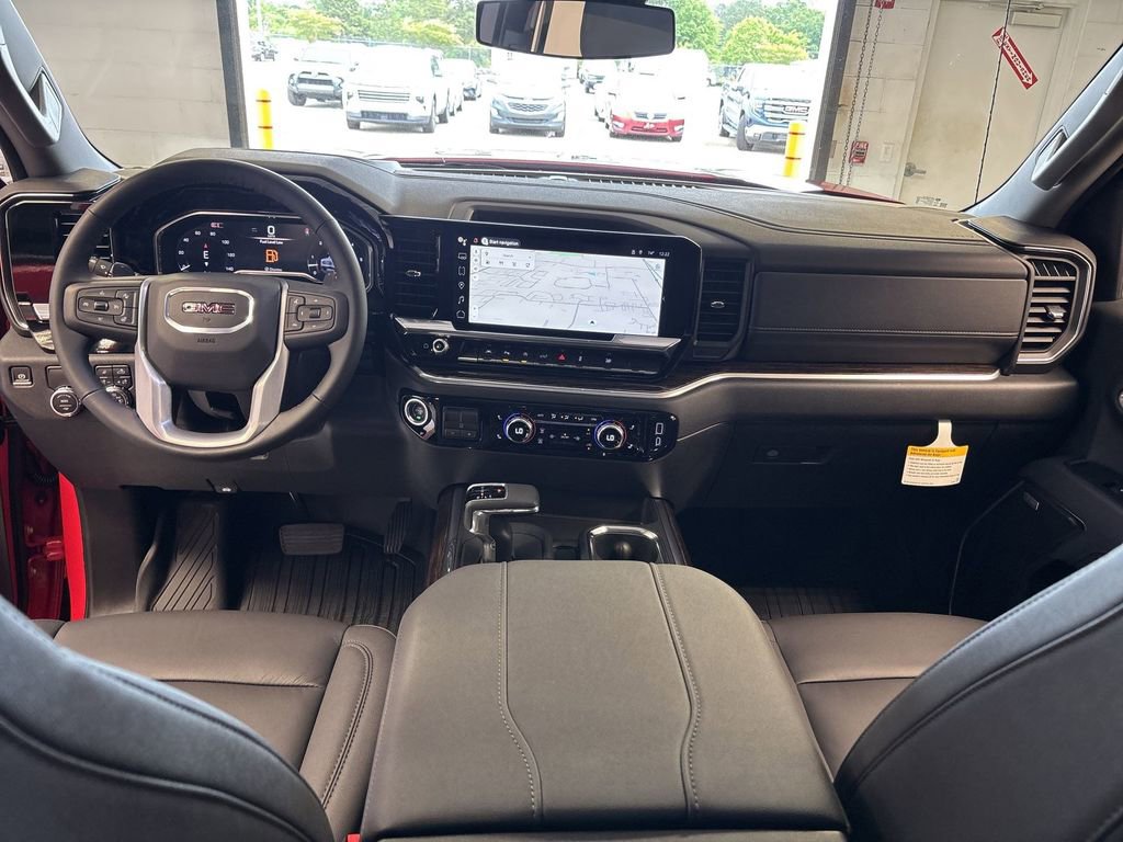 New 2025 GMC Sierra 1500 Elevation w/ Elevation Premium Package image 25