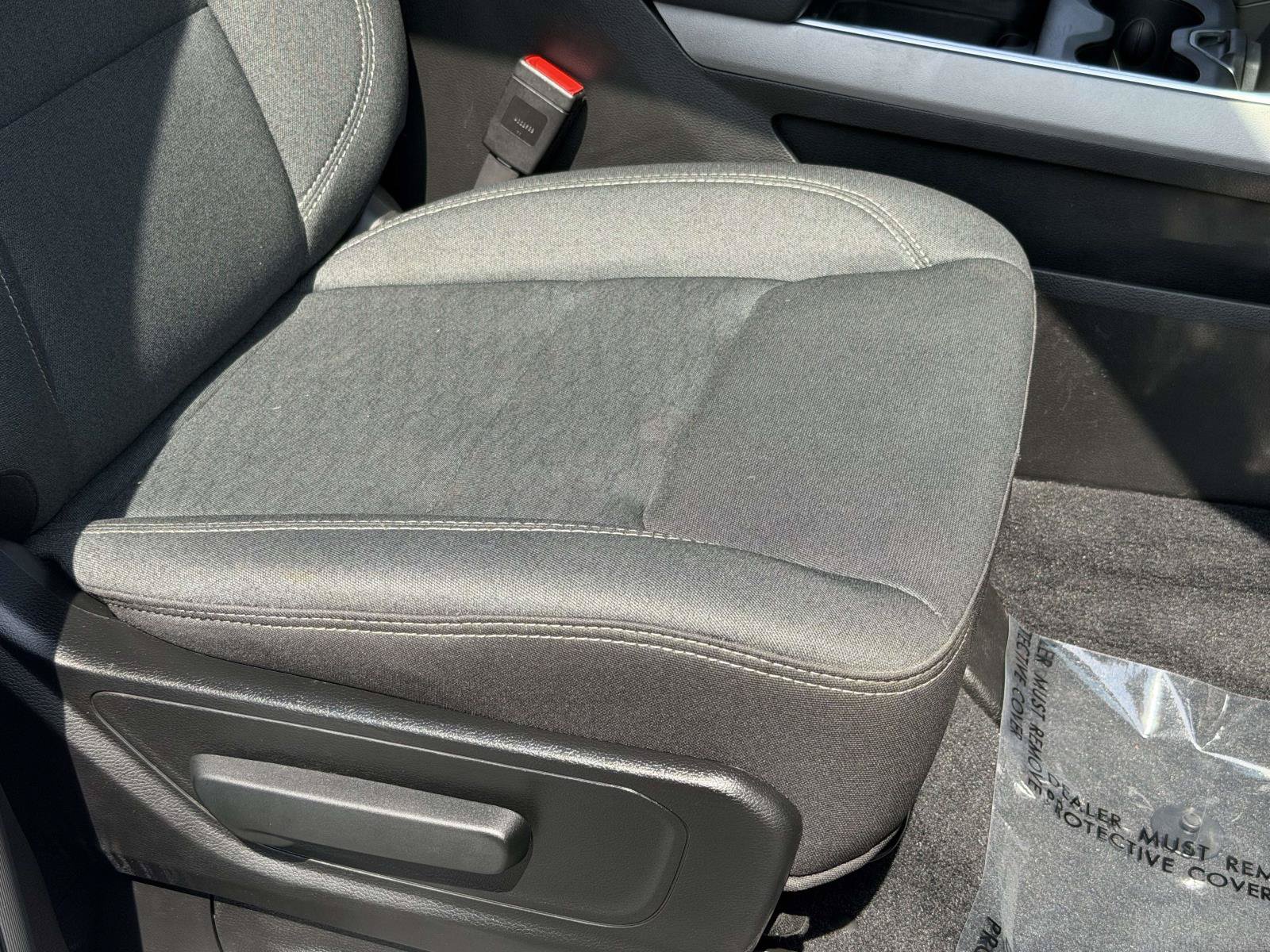 Used 2026 RAM 1500 Big Horn AWD/4WD image 33