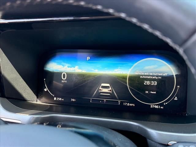 Used 2023 Kia Sorento SX image 23