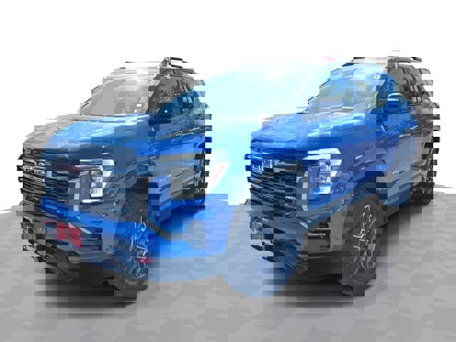 New 2026 GMC Terrain AT4 w/ LPO, Floor Liner Package image 60