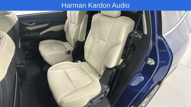 New 2026 Subaru Ascent Limited image 12