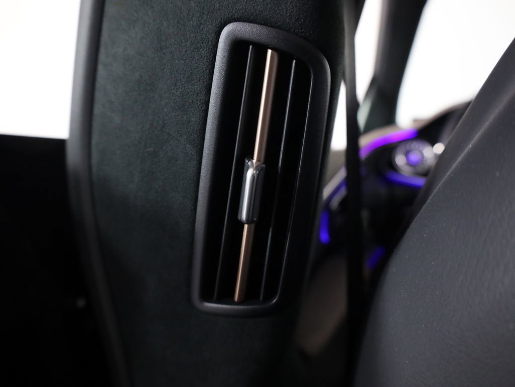 Certified 2023 Mercedes-Benz EQS 580 4MATIC Sedan image 45