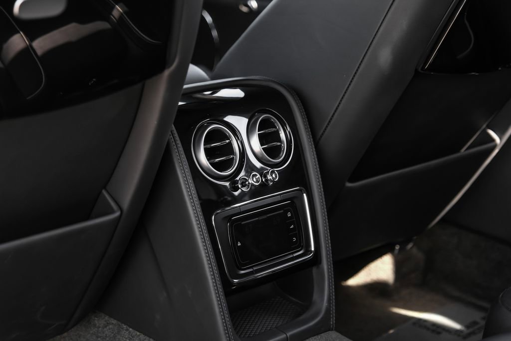 Used 2016 Bentley Flying Spur V8 AWD/4WD image 48