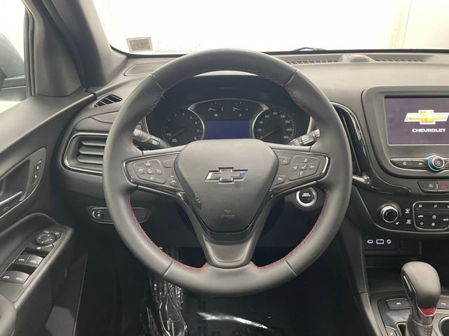 Used 2023 Chevrolet Equinox RS image 11