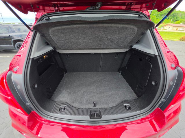 Used 2020 Chevrolet Trax Premier AWD/4WD image 19