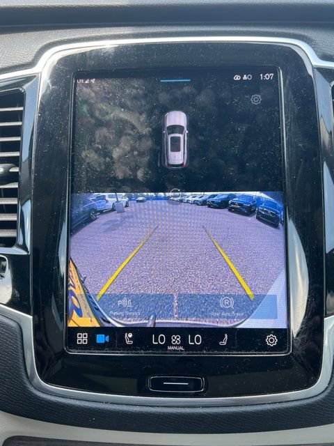 Certified 2023 Volvo XC90 B6 Plus w/ Protection Package Premier AWD/4WD image 14