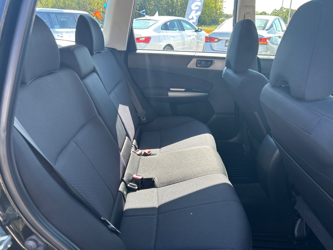 Used 2013 Subaru Forester 2.5X image 21