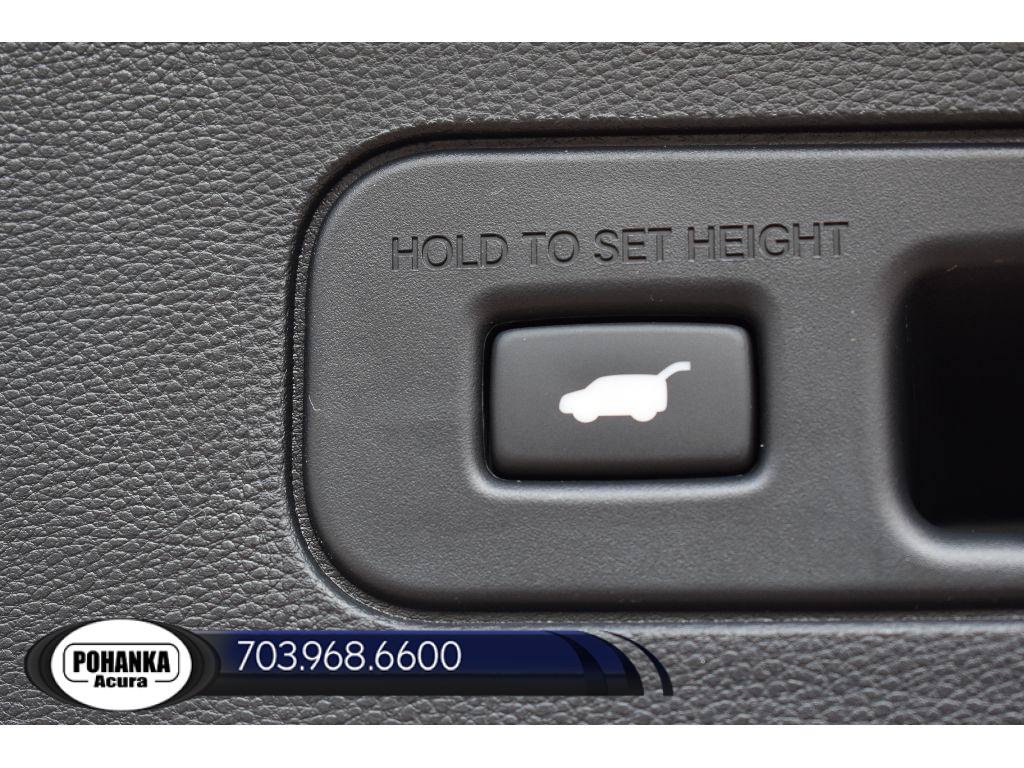 New 2026 Acura MDX A-Spec AWD/4WD image 36