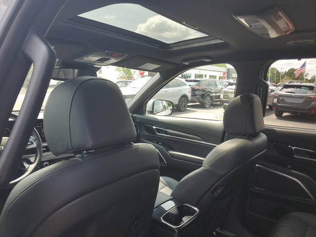 Certified 2023 Kia Telluride SX X-Pro AWD/4WD image 11