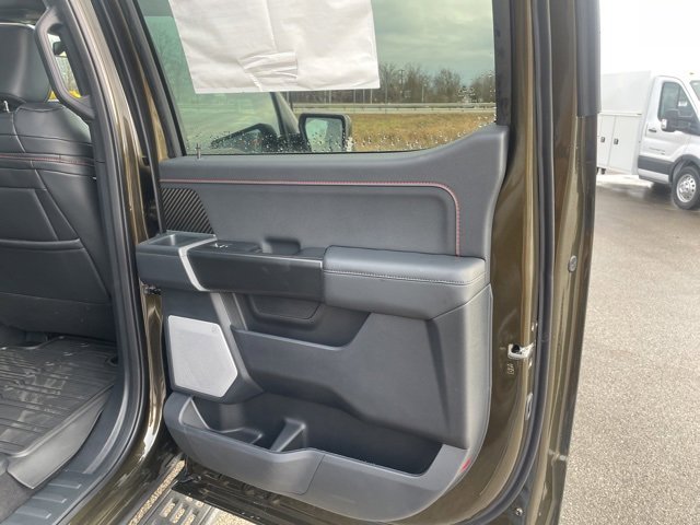 New 2025 Ford F150 Raptor image 73