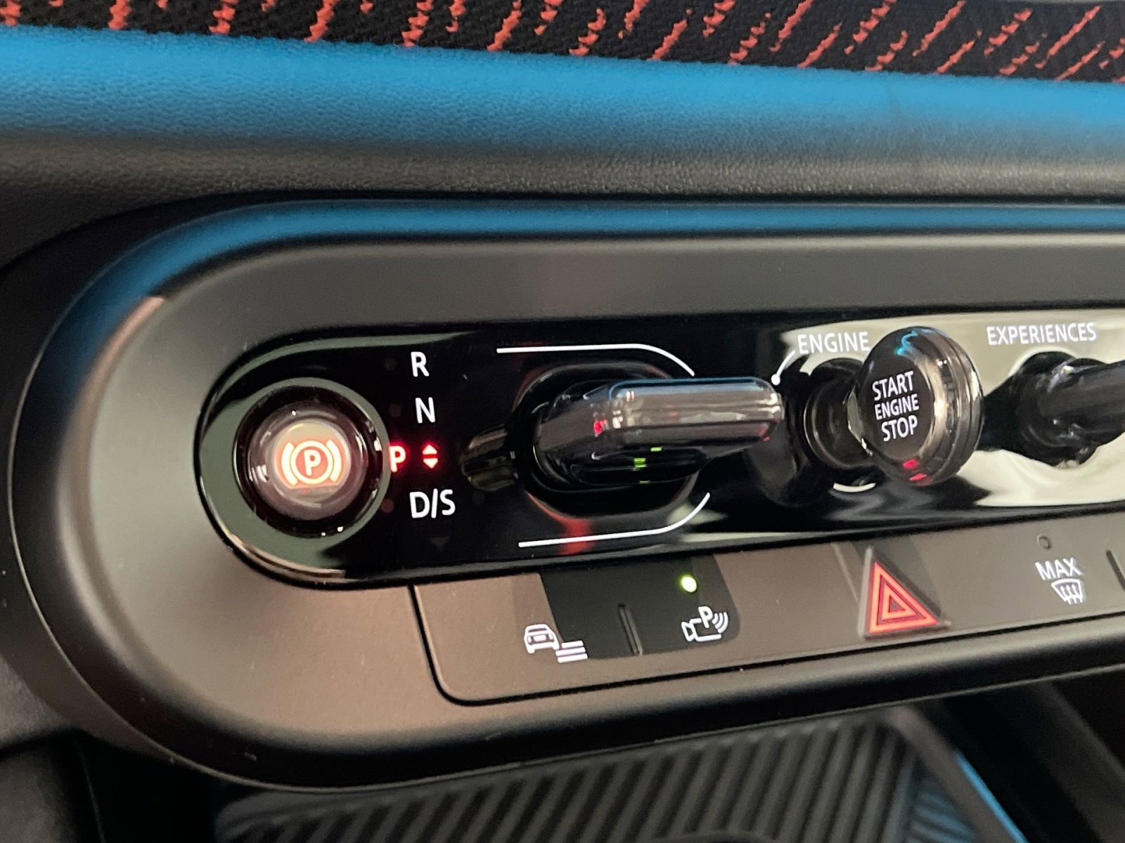 Used 2025 MINI Cooper Countryman John Cooper Works w/ Comfort Package Max image 20