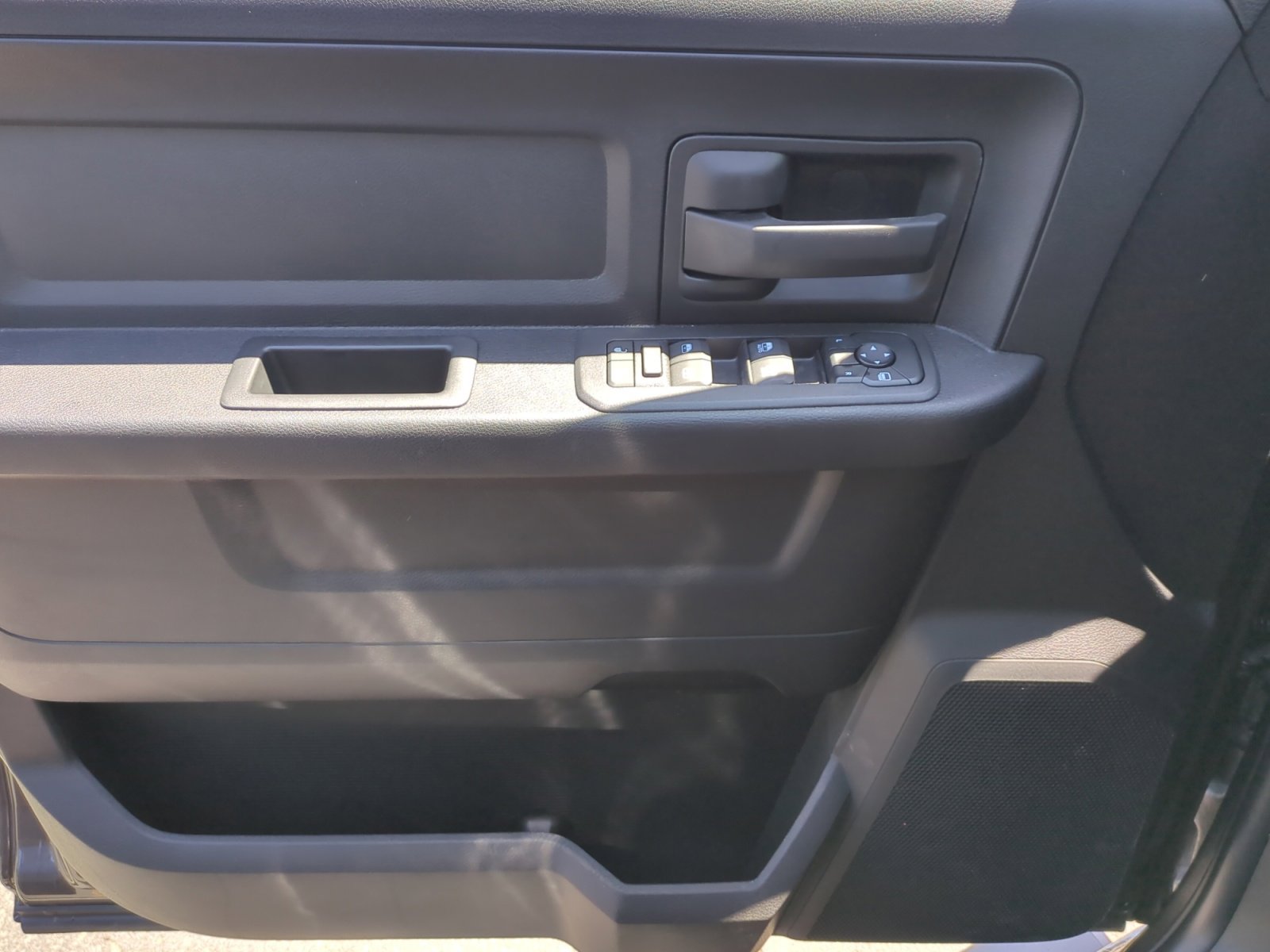 New 2025 RAM 2500 Tradesman w/ Safety Group image 13