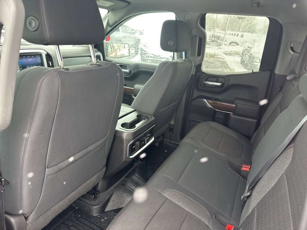 Used 2019 GMC Sierra 1500 Elevation image 17