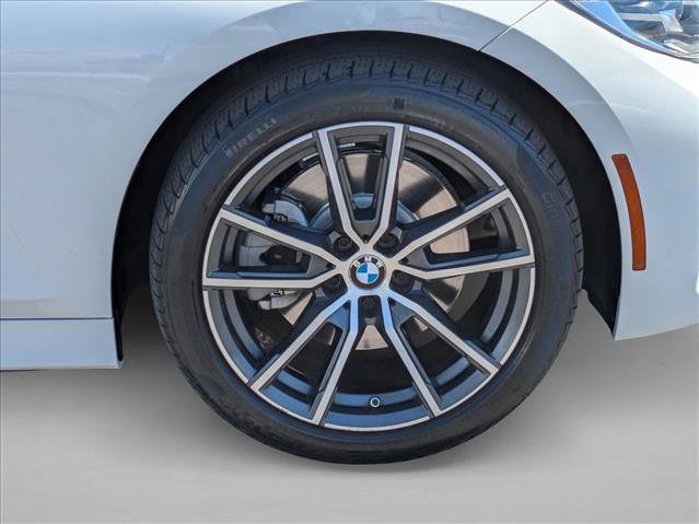 Used 2020 BMW 330i Sedan w/ Convenience Package image 25