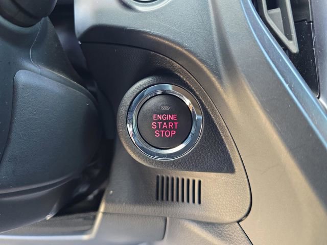 Certified 2025 Subaru Forester Limited w/ Popular Package #2 image 26