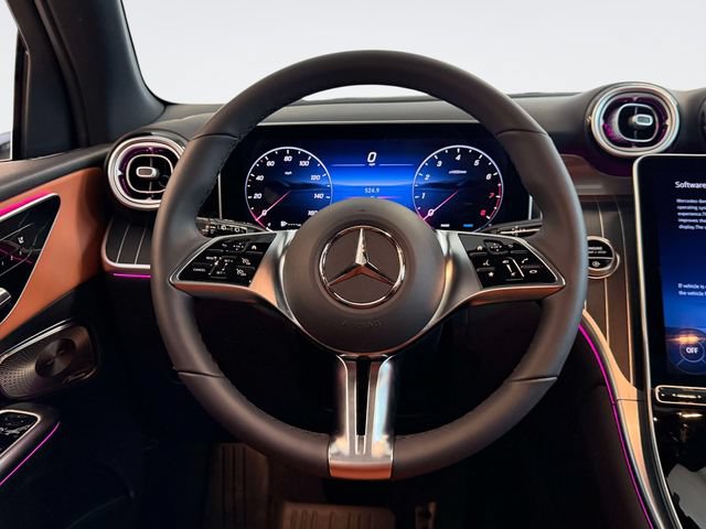 Certified 2026 Mercedes-Benz GLC 300 4MATIC image 14