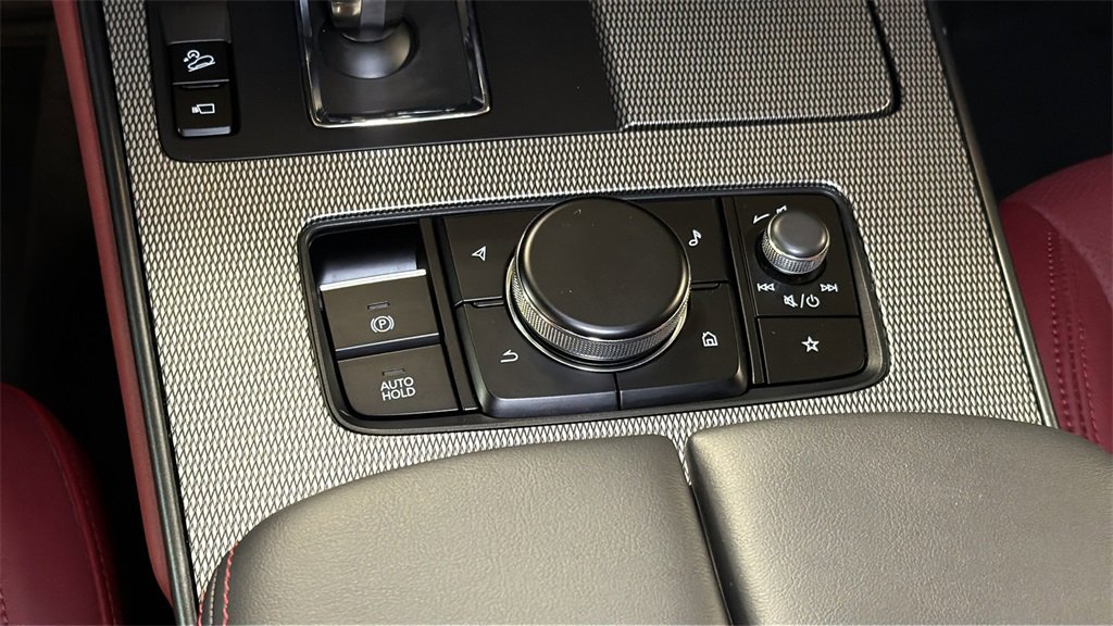 Used 2025 MAZDA CX-70 Plug-In Hybrid w/ Premium Plus image 26