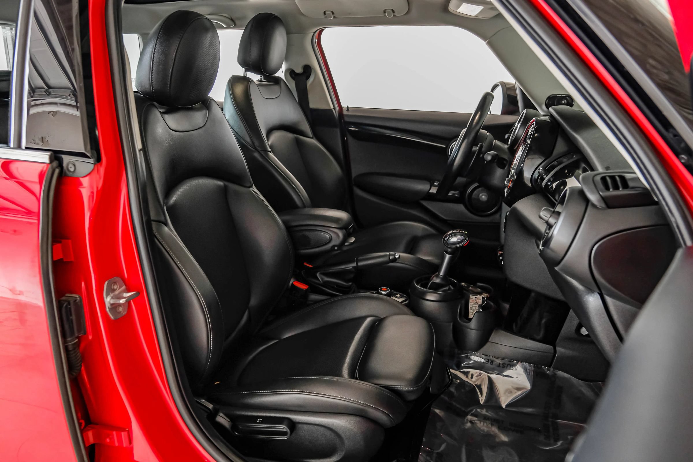 Used 2019 MINI Cooper S w/ Premium Package FWD image 41