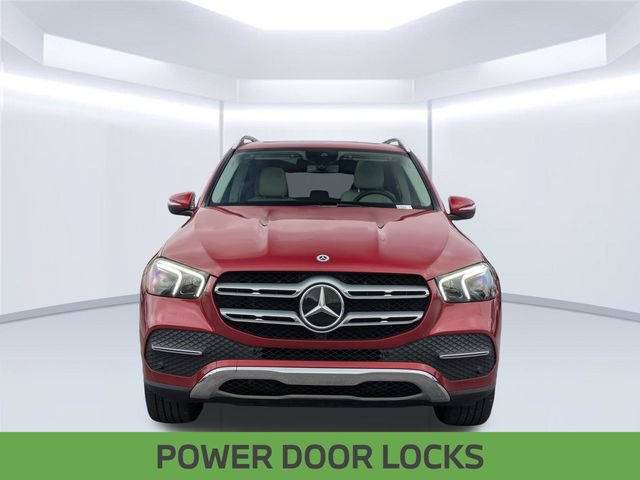 Used 2021 Mercedes-Benz GLE 350 4MATIC image 11