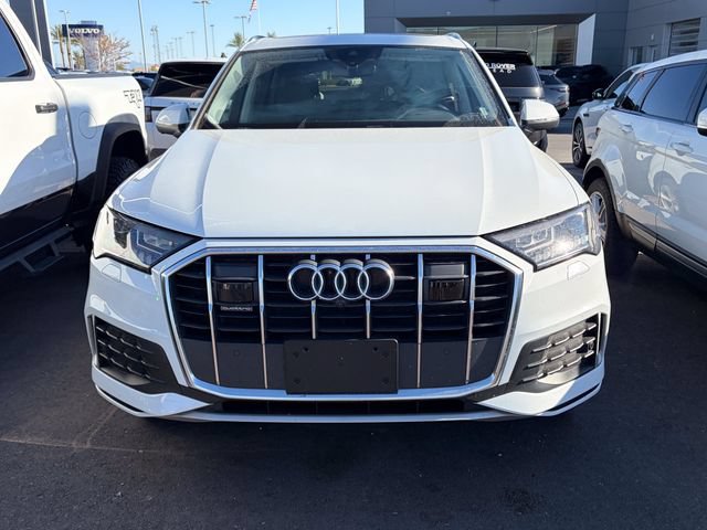 Used 2024 Audi Q7 2.0T Premium Plus AWD/4WD image 2