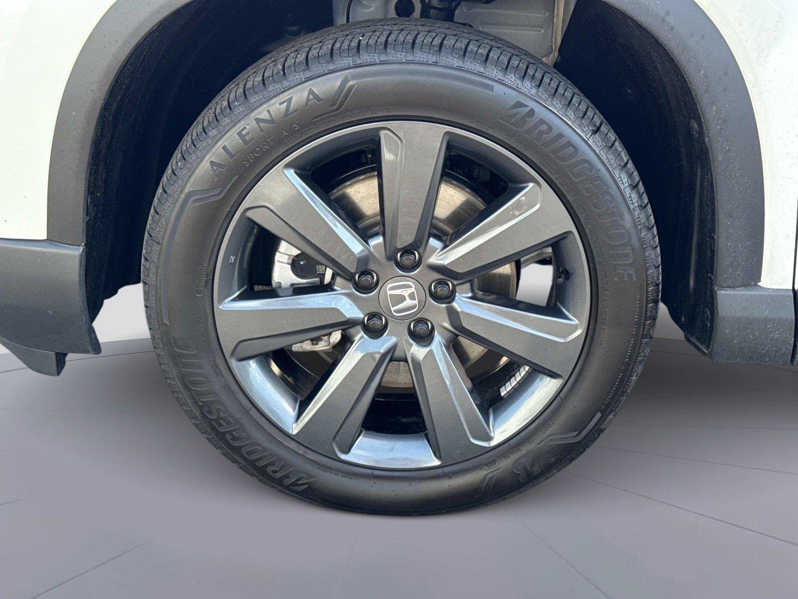 Certified 2026 Honda Pilot Sport image 11