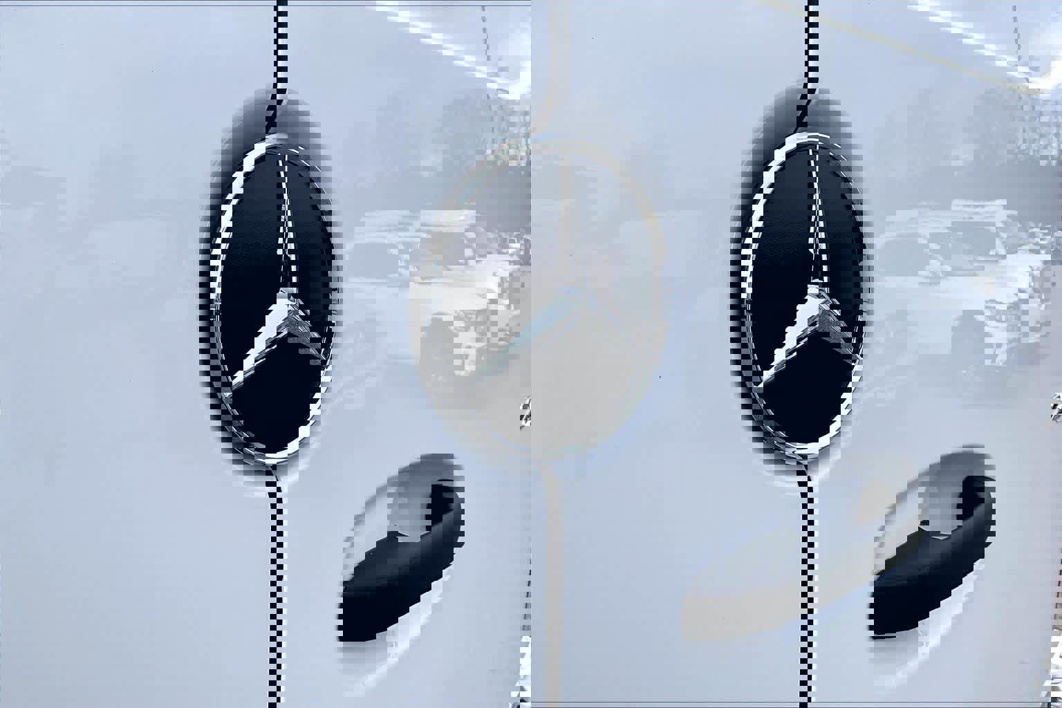 Used 2025 Mercedes-Benz Sprinter 2500 image 28