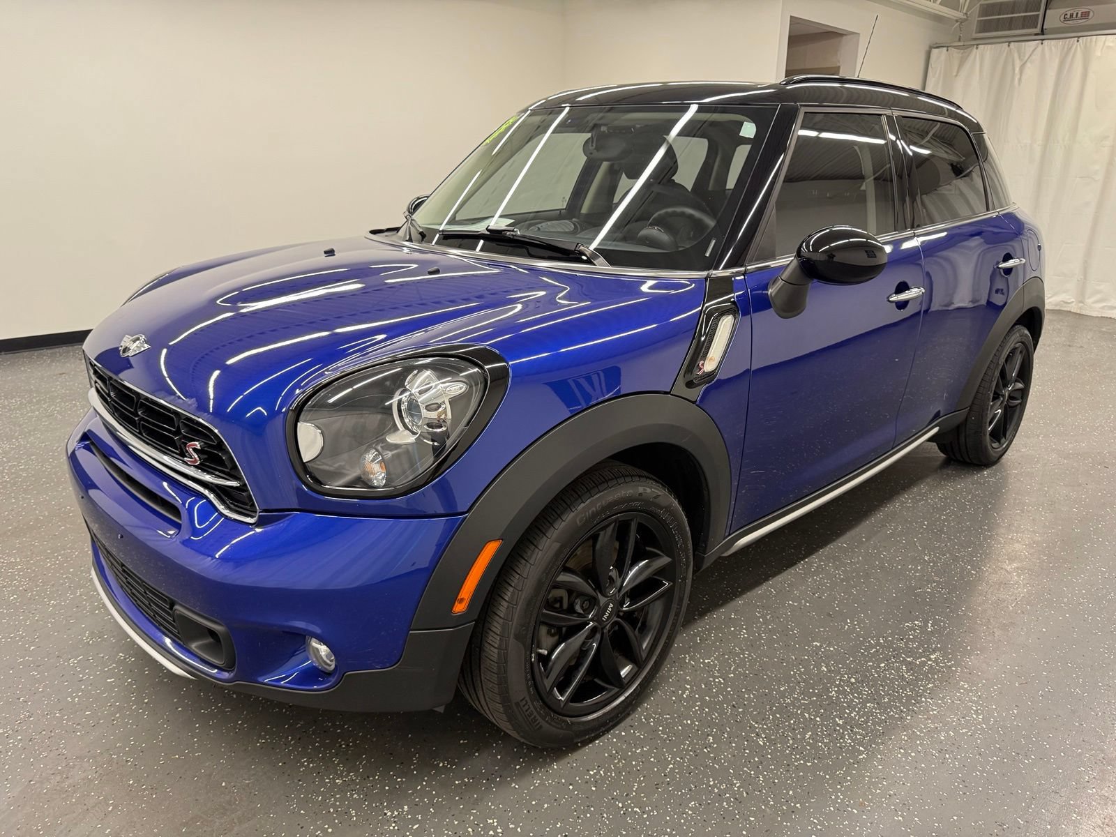 Used 2016 MINI Cooper Countryman S AWD/4WD image 4