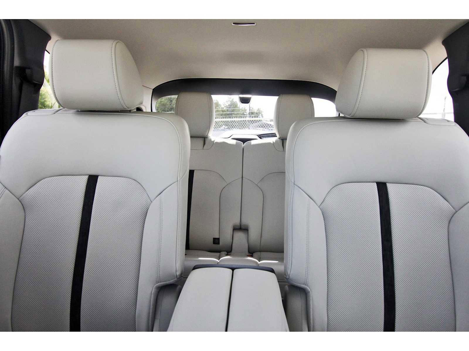 Used 2025 MAZDA CX-90 3.3 Turbo S w/ Premium Plus image 14