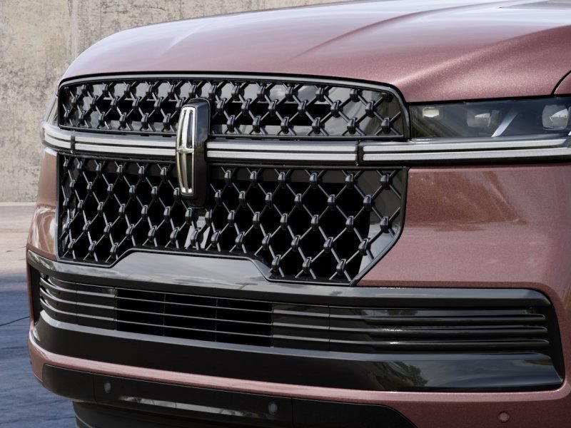 New 2027 Lincoln Navigator Black Label AWD/4WD image 17