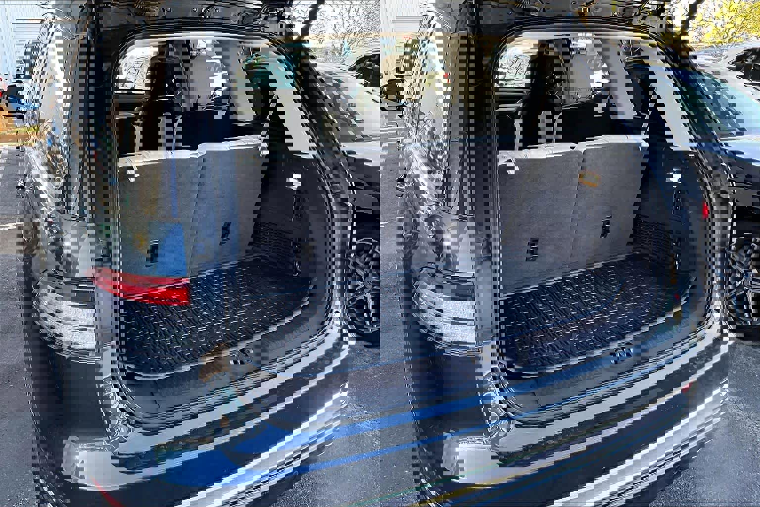 Used 2020 Lincoln Aviator Black Label w/ Dynamic Handling Package image 38