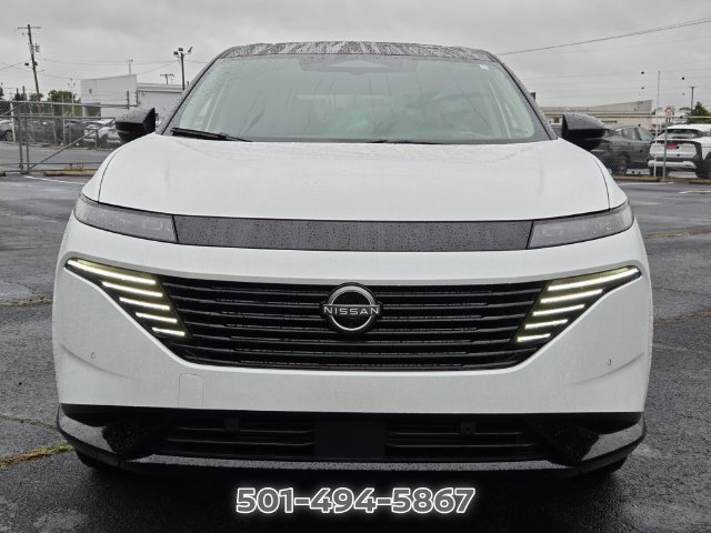 Used 2026 Nissan Murano Platinum w/ Cargo Package AWD/4WD image 8