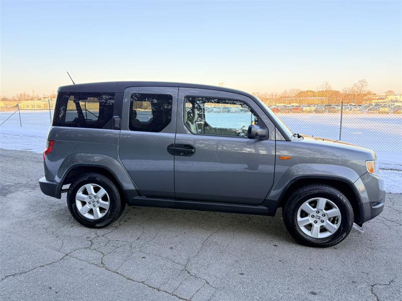 Used 2011 Honda Element EX image 4