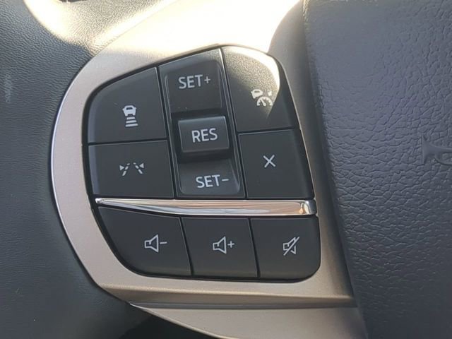 New 2026 Ford Explorer Active RWD image 15