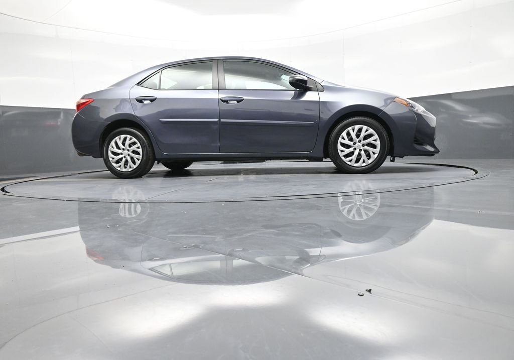 Certified 2018 Toyota Corolla LE w/ Body Protection Package image 28