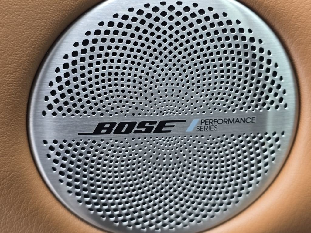 Certified 2024 INFINITI QX80 Sensory image 13