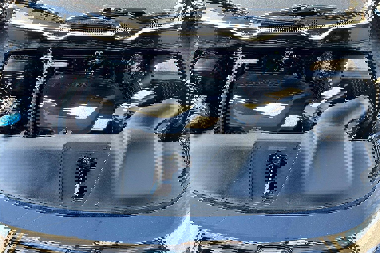 Used 2023 Honda Odyssey Sport image 10