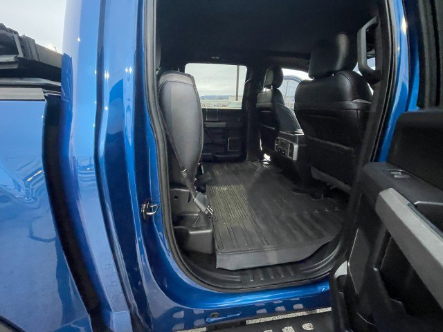 Used 2018 Ford F150 Raptor w/ Equipment Group 802A Luxury image 15