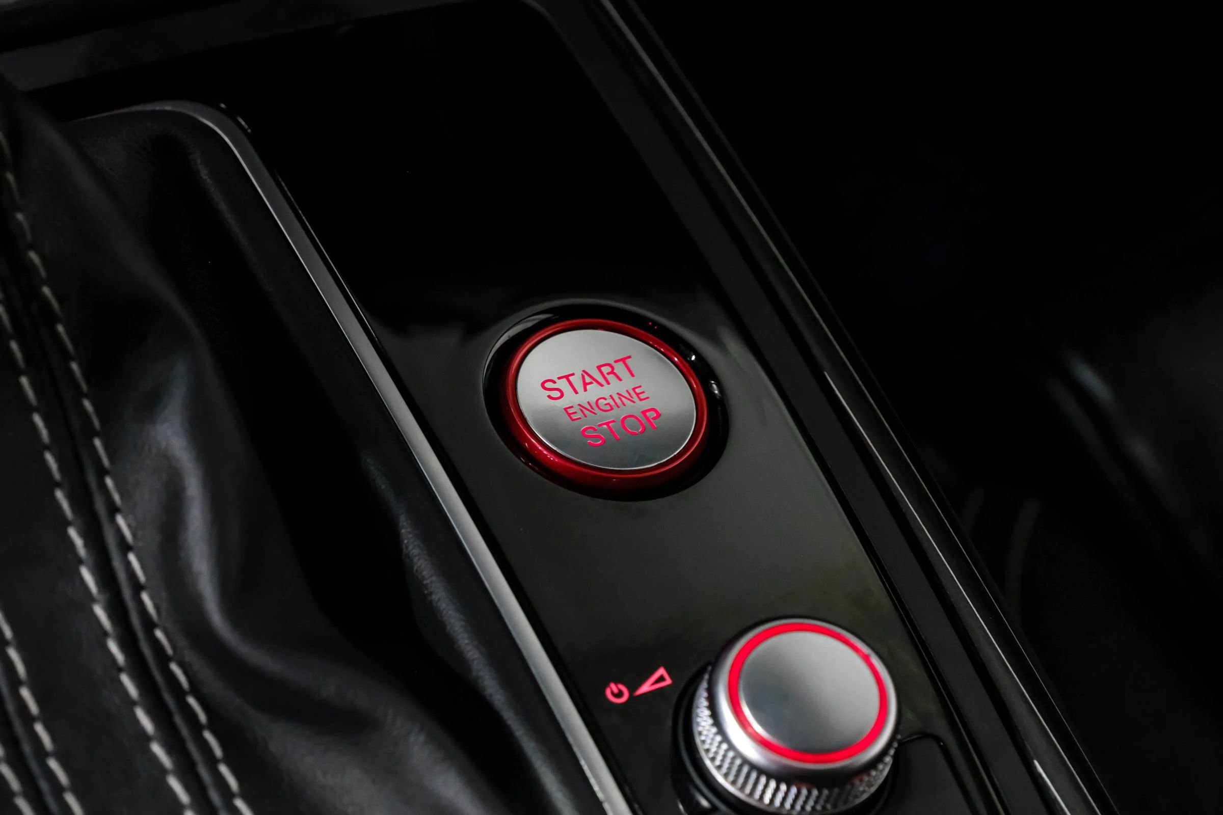 Used 2015 Audi S7 Prestige w/ Black Optic Package image 26