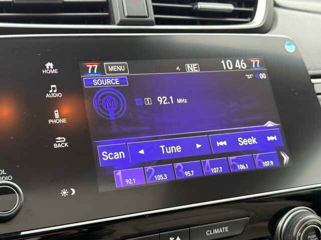 Used 2018 Honda CR-V EX image 23