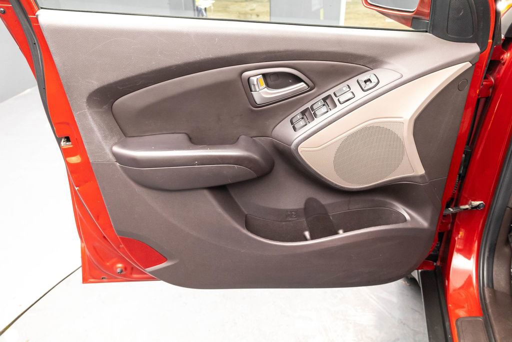 Used 2013 Hyundai Tucson GLS image 20